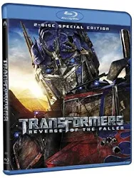 blu-ray transformers - blu ray