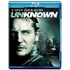 blu-ray unknown