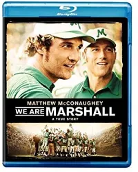 blu-ray we are marshall blu ray toutes regions import u.s.a