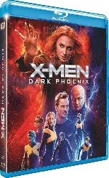 blu-ray x - men : dark phoenix - blu - ray