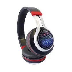 casque bluetooth inovalley led