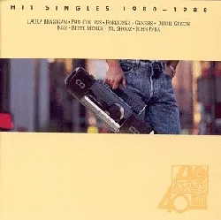 cd 1980 - 88 - hit singles [import allemand]
