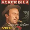 cd acker bilk - stranger on the shore (1983)