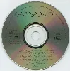 cd adamo - comme toujours (1993)
