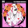 cd air - the virgin suicides - original motion picture score (2007)