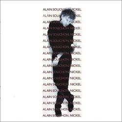 cd alain souchon - nickel (1993)