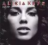cd alicia keys - as i am (2007)