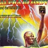 cd alpha blondy - jérusalem (1986)