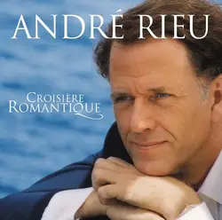 cd andré rieu - croisière romantique (2003)