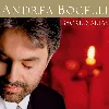 cd andrea bocelli - airs sacrés
