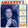 cd arletty - arletty (1993)
