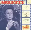 cd arletty - arletty (1993)