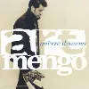 cd art mengo - guerre d'amour (1992)