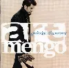 cd art mengo - guerre d'amour (1992)