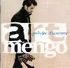 cd art mengo - guerre d'amour (1992)