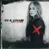 cd avril lavigne - under my skin (2004)
