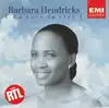 cd barbara hendricks - la voix du ciel (1993)