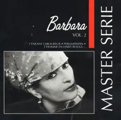 cd barbara - master serie vol. 2 (2002)