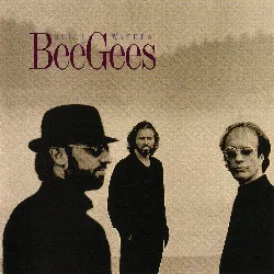 cd bee gees - still waters (1997)
