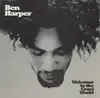 cd ben harper - welcome to the cruel world (1991)