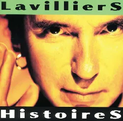 cd bernard lavilliers - histoires (1999)