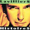 cd bernard lavilliers - histoires (1999)