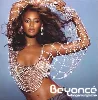 cd beyoncé - dangerously in love (2003)