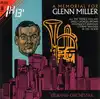 cd bigband orchestra - a memorial for glenn miller (2002)