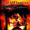 cd bloodflowerz - 7 benedictions 7 maledictions (2003)