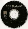 cd bob marley & the wailers - the very best of the early years 1968 - 74 (1991)