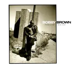cd bobby brown - feelin' inside (1997)