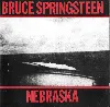cd bruce springsteen - nebraska (1991)