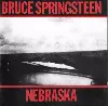 cd bruce springsteen - nebraska (1991)