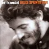 cd bruce springsteen - the essential bruce springsteen (2003)