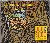 cd buckshot lefonque - no pain, no gain (1995)