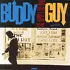 cd buddy guy - slippin' in (1994)