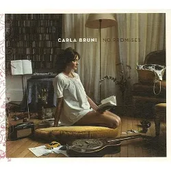 cd carla bruni - no promises (2007)