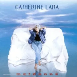 cd catherine lara - maldonne (1993)
