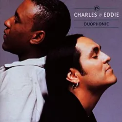 cd charles & eddie - duophonic (1992)