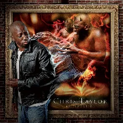 cd chris taylor (18) - la tentation (2013)