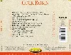 cd cock robin - gold (1997)