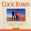 cd cock robin - gold (1997)