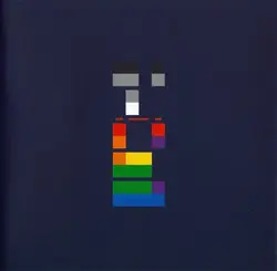 cd coldplay - x&y (2005)