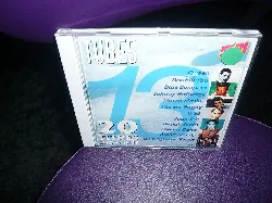 cd compilation - les tubes 13
