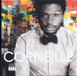 cd corneille - sans titre (2003)
