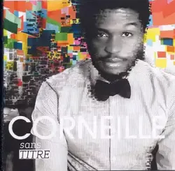 cd corneille - sans titre (2009)