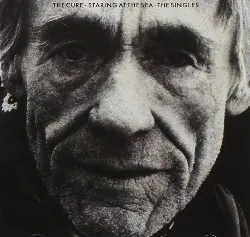 cd cure, the - staring at the sea