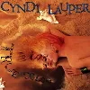 cd cyndi lauper - true colors