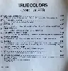 cd cyndi lauper - true colors
