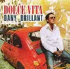 cd dany brillant - dolce vita (2001)